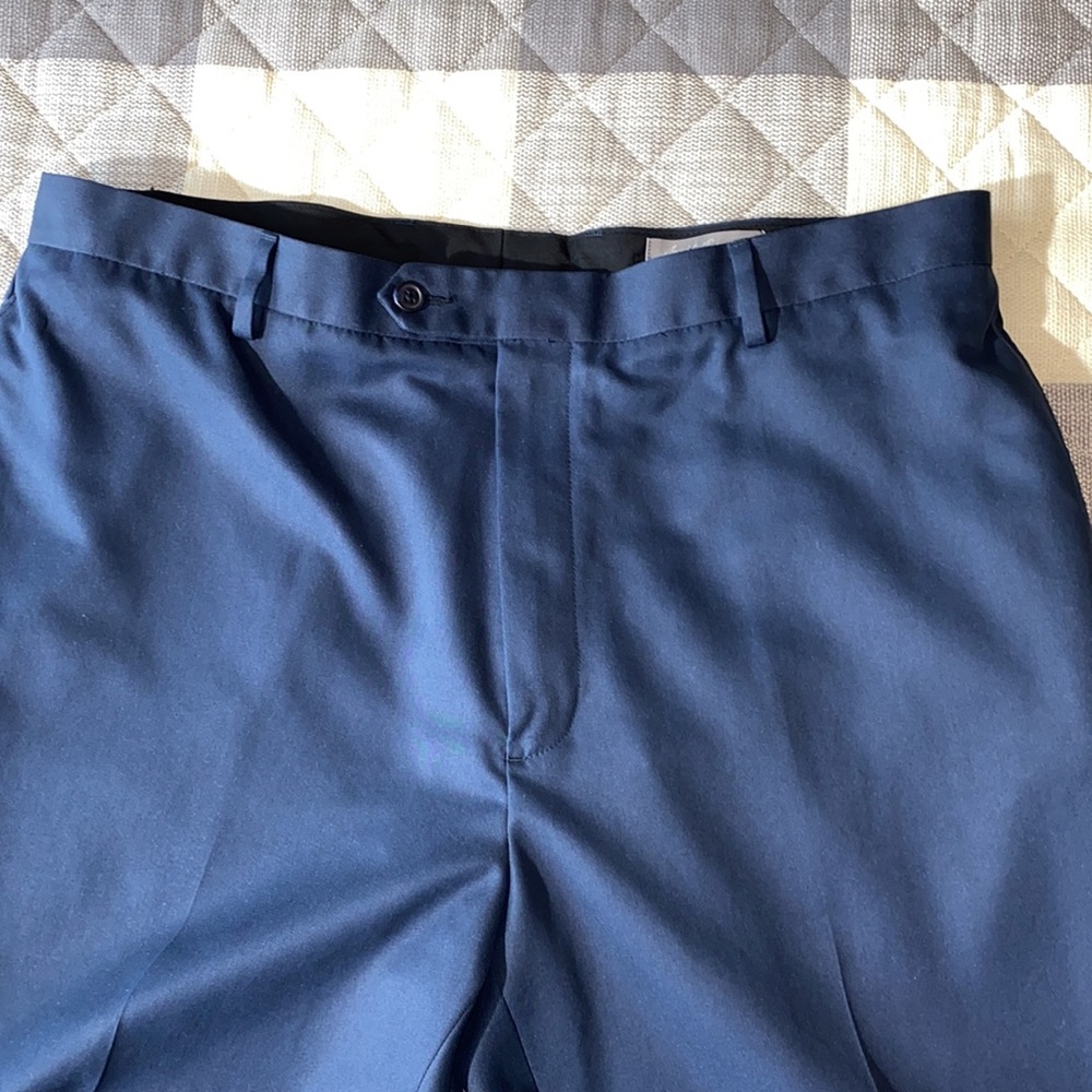 Men’s Cremieux dress pants